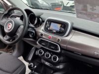 Fiat 500X 1.6 MultiJet 120 ch Lounge - <small></small> 12.490 € <small>TTC</small> - #18