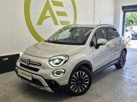 Fiat 500X 1.6 MULTIJET 120 Série SPECIALE LIGUE 1 CONFORAMA CAMERA CARPLAY RADAR AV AR CLIMATISATION - <small></small> 12.990 € <small>TTC</small> - #1