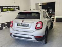 Fiat 500X 1.6 MULTIJET 120 Série SPECIALE LIGUE 1 CONFORAMA CAMERA CARPLAY RADAR AV AR CLIMATISATION - <small></small> 12.990 € <small>TTC</small> - #2