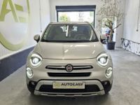 Fiat 500X 1.6 MULTIJET 120 Série SPECIALE LIGUE 1 CONFORAMA CAMERA CARPLAY RADAR AV AR CLIMATISATION - <small></small> 12.990 € <small>TTC</small> - #3