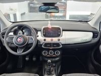 Fiat 500X 1.6 MULTIJET 120 Série SPECIALE LIGUE 1 CONFORAMA CAMERA CARPLAY RADAR AV AR CLIMATISATION - <small></small> 12.990 € <small>TTC</small> - #5