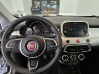 Fiat 500X 1.6 MULTIJET 120 Série SPECIALE LIGUE 1 CONFORAMA CAMERA CARPLAY RADAR AV AR CLIMATISATION - <small></small> 12.990 € <small>TTC</small> - #6