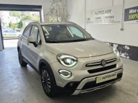 Fiat 500X 1.6 MULTIJET 120 Série SPECIALE LIGUE 1 CONFORAMA CAMERA CARPLAY RADAR AV AR CLIMATISATION - <small></small> 12.990 € <small>TTC</small> - #22