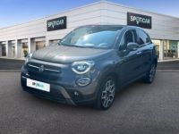 Fiat 500X 1.6 Multijet 120ch Club - <small></small> 17.990 € <small>TTC</small> - #1