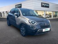 Fiat 500X 1.6 Multijet 120ch Club - <small></small> 17.990 € <small>TTC</small> - #3