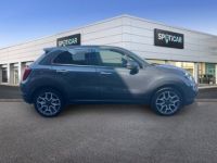 Fiat 500X 1.6 Multijet 120ch Club - <small></small> 17.990 € <small>TTC</small> - #4