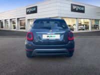 Fiat 500X 1.6 Multijet 120ch Club - <small></small> 17.990 € <small>TTC</small> - #5