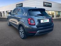 Fiat 500X 1.6 Multijet 120ch Club - <small></small> 17.990 € <small>TTC</small> - #7