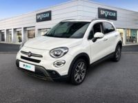 Fiat 500X 1.6 Multijet 120ch Cross DCT - <small></small> 16.990 € <small>TTC</small> - #1