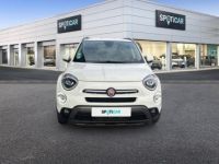 Fiat 500X 1.6 Multijet 120ch Cross DCT - <small></small> 16.990 € <small>TTC</small> - #2