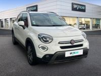 Fiat 500X 1.6 Multijet 120ch Cross DCT - <small></small> 16.990 € <small>TTC</small> - #3