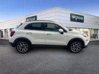 Fiat 500X 1.6 Multijet 120ch Cross DCT - <small></small> 16.990 € <small>TTC</small> - #4