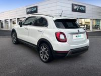 Fiat 500X 1.6 Multijet 120ch Cross DCT - <small></small> 16.990 € <small>TTC</small> - #7