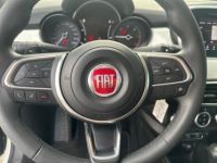 Fiat 500X 1.6 Multijet 120ch Cross DCT - <small></small> 16.990 € <small>TTC</small> - #14