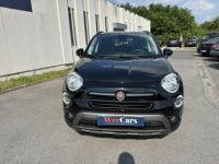 Fiat 500X 1.6 Multijet 120cv - BVA City Cross - Garantie 12 mois - <small></small> 15.490 € <small>TTC</small> - #2