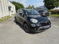 Fiat 500X 1.6 Multijet 120cv - BVA City Cross - Garantie 12 mois - <small></small> 15.490 € <small>TTC</small> - #3