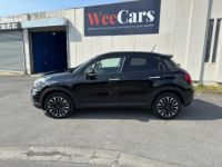 Fiat 500X 1.6 Multijet 120cv - BVA City Cross - Garantie 12 mois - <small></small> 15.490 € <small>TTC</small> - #4