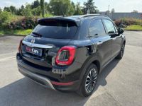 Fiat 500X 1.6 Multijet 120cv - BVA City Cross - Garantie 12 mois - <small></small> 15.490 € <small>TTC</small> - #11