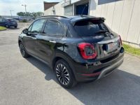 Fiat 500X 1.6 Multijet 120cv - BVA City Cross - Garantie 12 mois - <small></small> 15.490 € <small>TTC</small> - #13