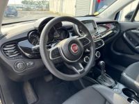 Fiat 500X 1.6 Multijet 120cv - BVA City Cross - Garantie 12 mois - <small></small> 15.490 € <small>TTC</small> - #15