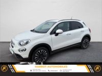 Fiat 500X 1.6 multijet 130 ch cross - <small></small> 16.990 € <small>TTC</small> - #1