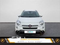 Fiat 500X 1.6 multijet 130 ch cross - <small></small> 16.990 € <small>TTC</small> - #2