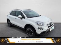 Fiat 500X 1.6 multijet 130 ch cross - <small></small> 16.990 € <small>TTC</small> - #3