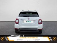 Fiat 500X 1.6 multijet 130 ch cross - <small></small> 16.990 € <small>TTC</small> - #5