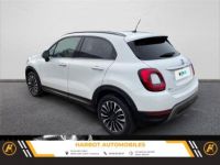 Fiat 500X 1.6 multijet 130 ch cross - <small></small> 16.990 € <small>TTC</small> - #7