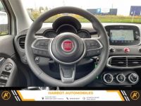 Fiat 500X 1.6 multijet 130 ch cross - <small></small> 16.990 € <small>TTC</small> - #12