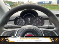 Fiat 500X 1.6 multijet 130 ch cross - <small></small> 16.990 € <small>TTC</small> - #13