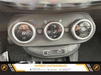 Fiat 500X 1.6 multijet 130 ch cross - <small></small> 16.990 € <small>TTC</small> - #15