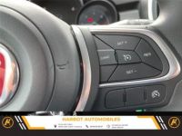 Fiat 500X 1.6 multijet 130 ch cross - <small></small> 16.990 € <small>TTC</small> - #20