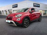 Fiat 500X 1.6 Multijet 130ch Club - <small></small> 19.490 € <small>TTC</small> - #1