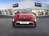 Fiat 500X 1.6 Multijet 130ch Club - <small></small> 19.490 € <small>TTC</small> - #2