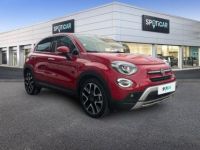 Fiat 500X 1.6 Multijet 130ch Club - <small></small> 19.490 € <small>TTC</small> - #3