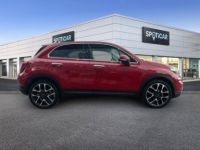 Fiat 500X 1.6 Multijet 130ch Club - <small></small> 19.490 € <small>TTC</small> - #4