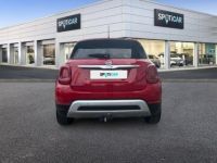 Fiat 500X 1.6 Multijet 130ch Club - <small></small> 19.490 € <small>TTC</small> - #5