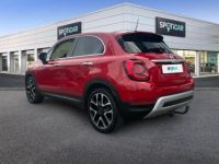 Fiat 500X 1.6 Multijet 130ch Club - <small></small> 19.490 € <small>TTC</small> - #7