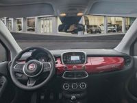 Fiat 500X 1.6 Multijet 130ch Club - <small></small> 19.490 € <small>TTC</small> - #8