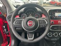 Fiat 500X 1.6 Multijet 130ch Club - <small></small> 19.490 € <small>TTC</small> - #14