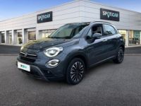 Fiat 500X 1.6 Multijet 130ch Cross - <small></small> 19.990 € <small>TTC</small> - #1