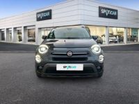 Fiat 500X 1.6 Multijet 130ch Cross - <small></small> 19.990 € <small>TTC</small> - #2