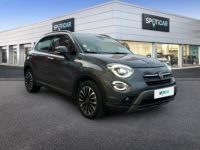 Fiat 500X 1.6 Multijet 130ch Cross - <small></small> 19.990 € <small>TTC</small> - #3