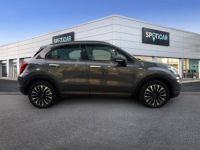 Fiat 500X 1.6 Multijet 130ch Cross - <small></small> 19.990 € <small>TTC</small> - #4