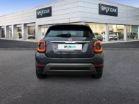 Fiat 500X 1.6 Multijet 130ch Cross - <small></small> 19.990 € <small>TTC</small> - #5