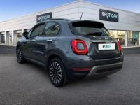 Fiat 500X 1.6 Multijet 130ch Cross - <small></small> 19.990 € <small>TTC</small> - #7