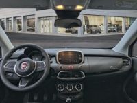 Fiat 500X 1.6 Multijet 130ch Cross - <small></small> 19.990 € <small>TTC</small> - #8