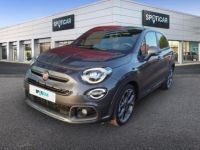 Fiat 500X 1.6 Multijet 130ch Sport - <small></small> 18.990 € <small>TTC</small> - #1