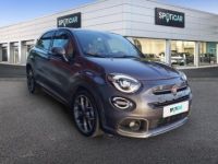 Fiat 500X 1.6 Multijet 130ch Sport - <small></small> 18.990 € <small>TTC</small> - #3